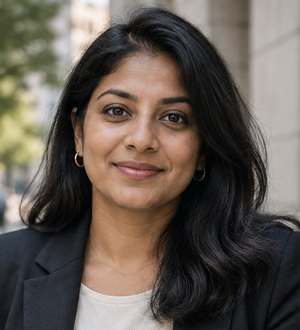 Illustrative AI-generated portrait representing Priya Nair, a fictional Intelligence Law paralegal editorial persona, not a real professional.