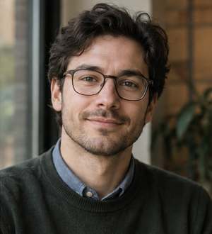 Illustrative AI-generated portrait representing Alex Tremblay, a fictional Intelligence Law legal assistant editorial persona, not a real professional.